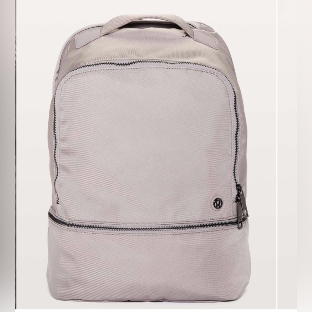 Lululemon backpack